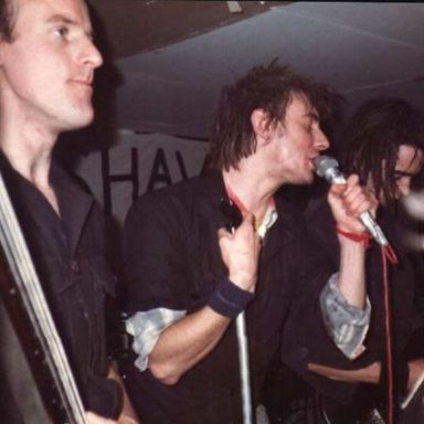 Crass