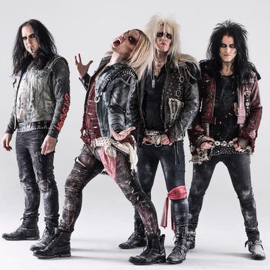 Crashdiet