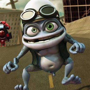 Crazy Frog
