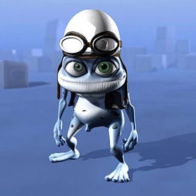 Crazy Frog