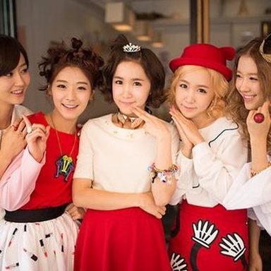 Crayon Pop