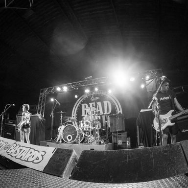 Crazy Bastards photo 16