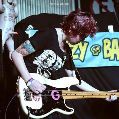 Crazy Bastards photo 17