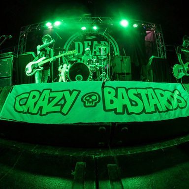 Crazy Bastards photo 11