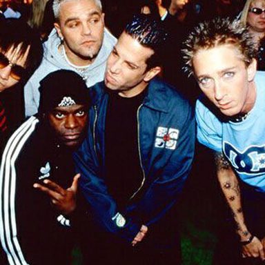Crazy Town