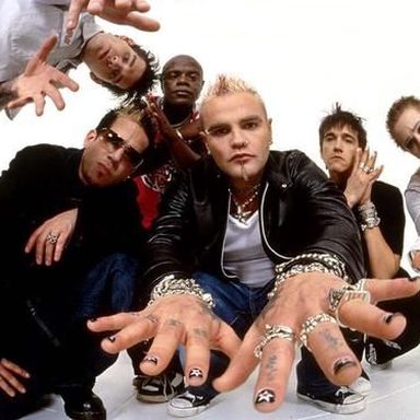 Crazy Town