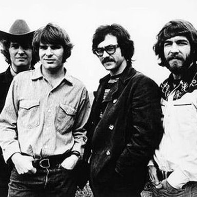Creedence Clearwater Revival