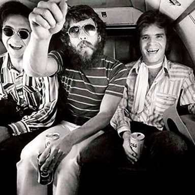 Creedence Clearwater Revival