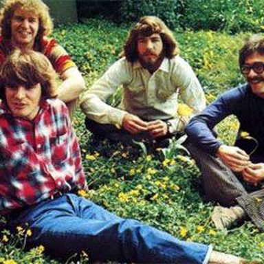 Creedence Clearwater Revival