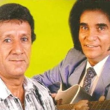 Creone e Barrerito