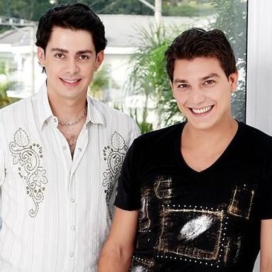 Crhistian e Cristiano