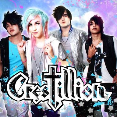 Crestillion