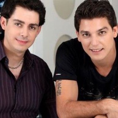 Crhistian e Cristiano