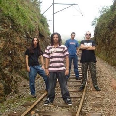 Crime Forjado