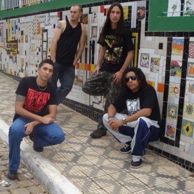 Crime Forjado