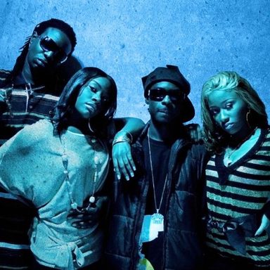 Crime Mob