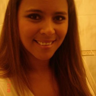 Cricia Martins