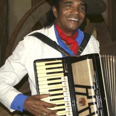 Crioulo Dos Pampas