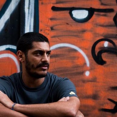 Criolo photo 11