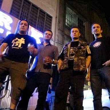 Cripple Bastards