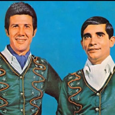 Criolo e Barrerito