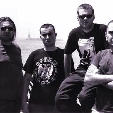 Cripple Bastards