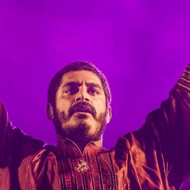 Criolo