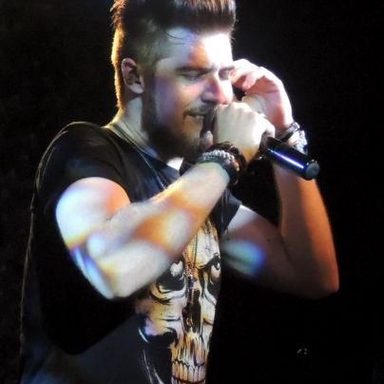 Cris Fagundes photo 13