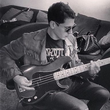 Cris Cab