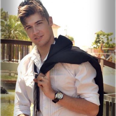 Cris Fagundes