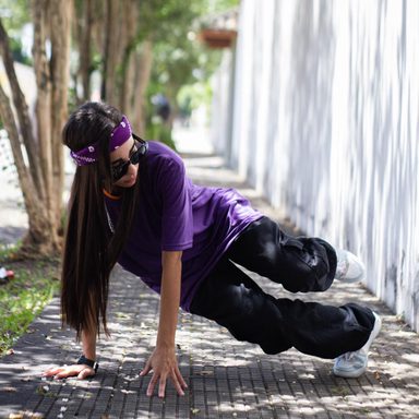 Cris Rabello
