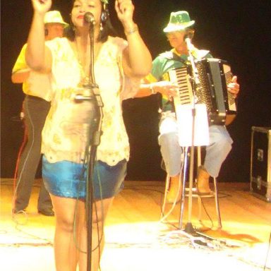 Cris Morais