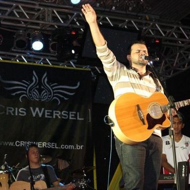 Cris Wersel