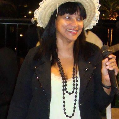 Cris Morais
