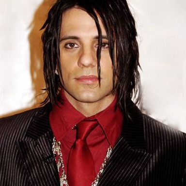 Criss Angel