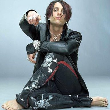 Criss Angel