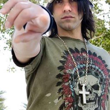 Criss Angel