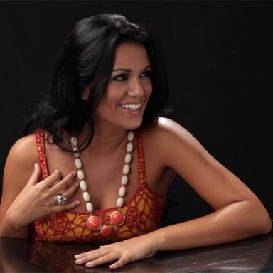 Cristal de Carvalho