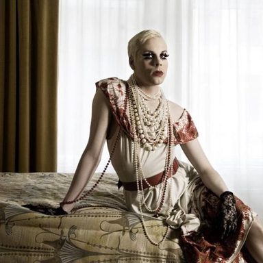 Cristal Snow