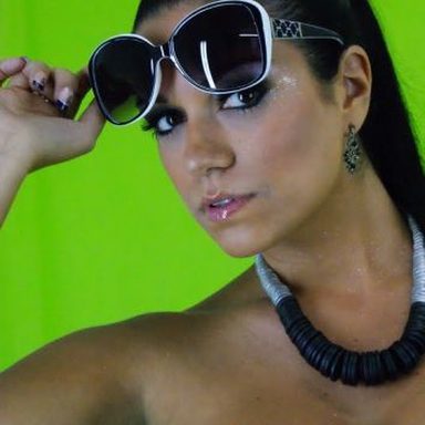 Cristal de Carvalho