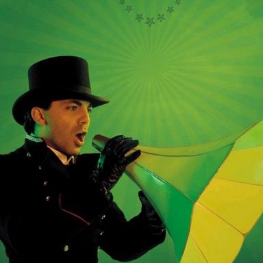 Cristian Castro