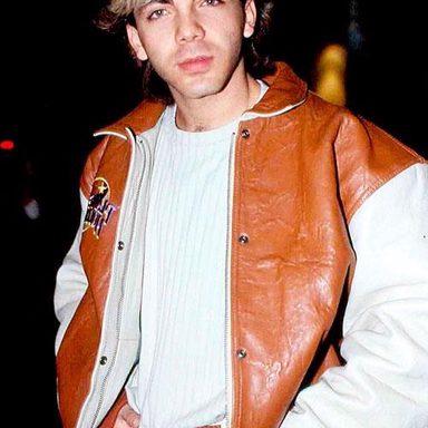 Cristian Castro