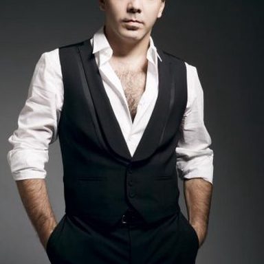 Cristian Castro