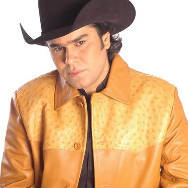 Cristian Greik