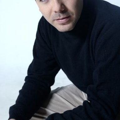 Cristian Castro