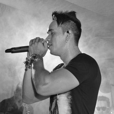 Cristian Ribeiro