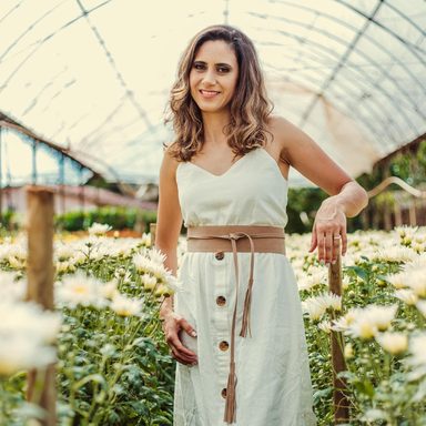 Cristiane Luiza
