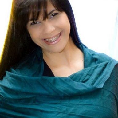 Cristiane Ferr