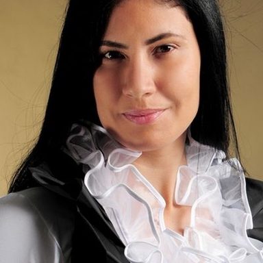 Cristiane Brasil