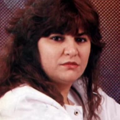 Cristiane (Ex Cleyton e Cristiane)